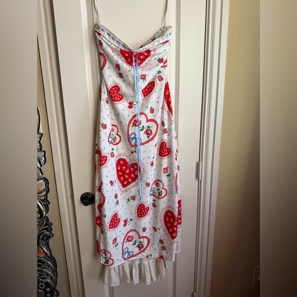 For Love and Lemon Daisy Mae Dress - Picture 4 of 12